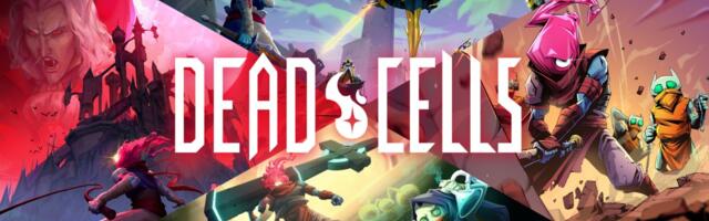 Netflix Games adds Slayaway Camp 2 and Dead Cells for October