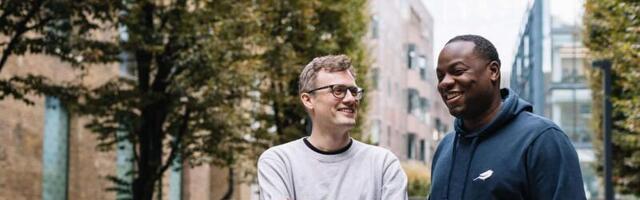 London-based Robin AI snaps €24 million Series B to super charge the legal sector with AI