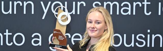 Enterprise Ireland’s 2024 Student Entrepreneur Awards competition opens for entries