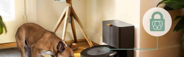 Amazon walks away from $1.7 billion deal to buy Roomba maker iRobot