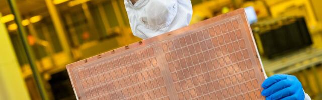 Why Intel CEO is betting so much on chip manufacturing | Pat Gelsinger interview