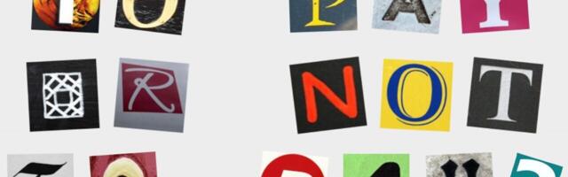 Fresh call to ban ransomware payments divides cybersecurity experts