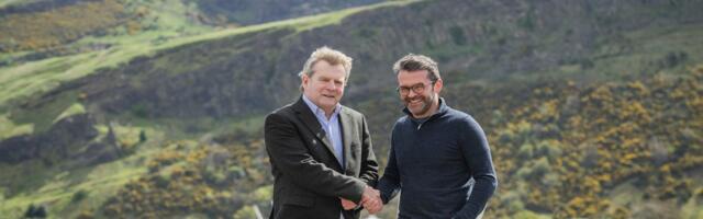 Corlytics acquires Deloitte UK's regtech platform