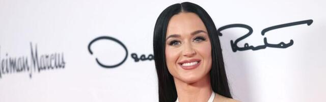 Katy Perry’s own mom duped by AI-generated Met Gala pics