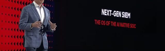 CrowdStrike launches advanced SIEM to power the AI-native SOC at RSAC 2024
