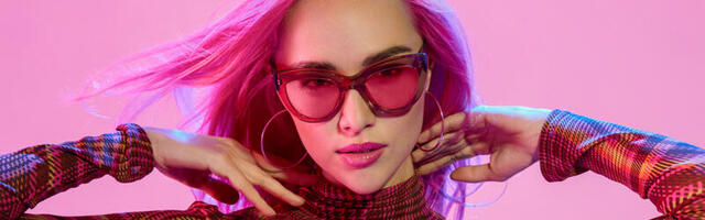 Zenni Optical launches stylish colorful blue light protection for gamers with Blokz+ Tints range
