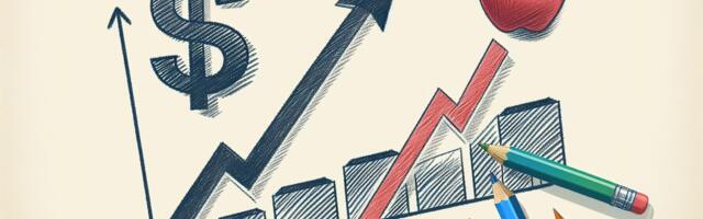 Apple Pay’s growth potential undervalued by investors