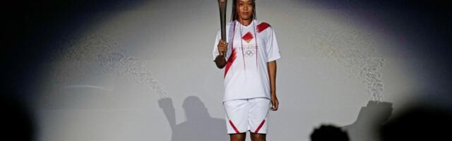 Paris Olympic competition nears total gender parity. Take a look at the athlete gender breakdown