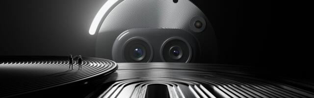 Nothing Phone (2a) Plus' cameras confirmed, leak reveals design