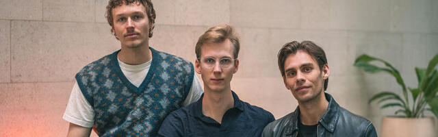 Swedish startup grabs $25M Series A to transform legal work with AI