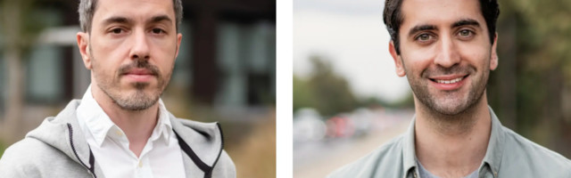 Innovation and investment in payments is hotting up again — and it could spell trouble for Stripe