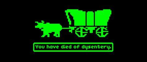 Oregon Trail is the next game getting a blockbuster movie adaptation