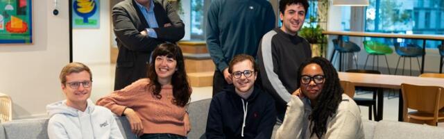 Antwerp-based Wobby raises €1.1 million for its AI information platform for knowledge workers
