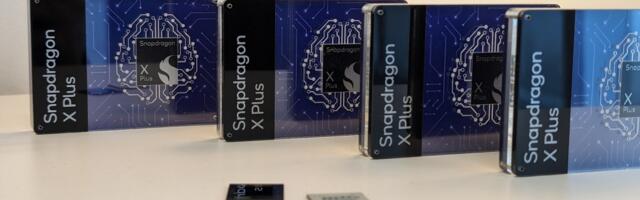 The next Snapdragon X chip will be even more powerful than we thought