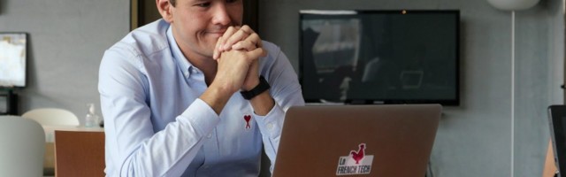 Fintechs are key to sovereignty and democracy, France says