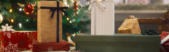 Pixel throws a holiday jab at the iPhone in Google’s latest Christmas ad