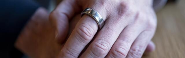 Ōura takes a turn on the fitness-finance treadmill