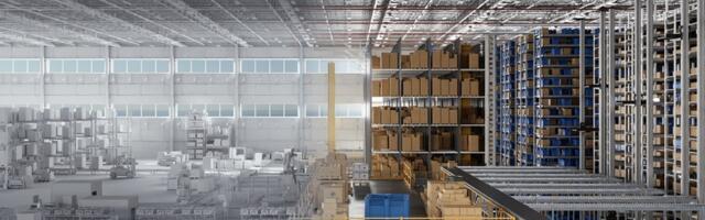 Nvidia uses GenAI to integrate Omniverse virtual  creations into physical AI apps