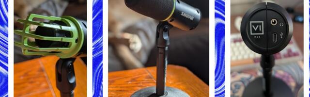 Shure MV6 Review: A Clean Looking Gaming Mic