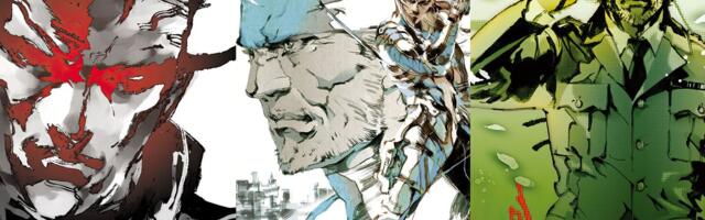 Metal Gear Solid Master Collection Vol. 1 revisited: improved but key problems remain