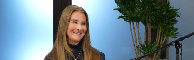 Melinda French Gates says she no longer cares if people don't like her: 'Maybe that comes with being 60'