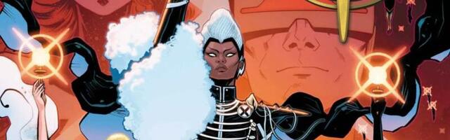 The X-Men’s Fabulous Hellfire Gala Is Getting a Belated Eulogy