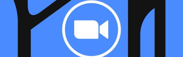 Zoom is down