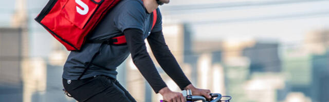 DoorDash calls Uber's lawsuit accusing it of anti-competitive practices a 'scare tactic'