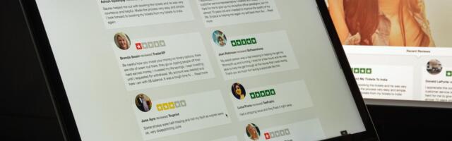 Trustpilot: Generative AI key to tackle fake reviews