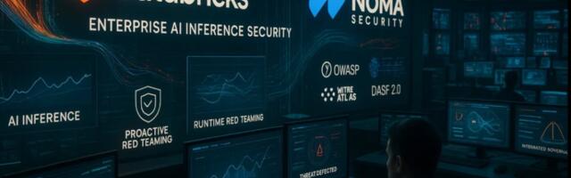 Databricks and Noma tackle CISOs’ AI nightmares around inference vulnerabilities