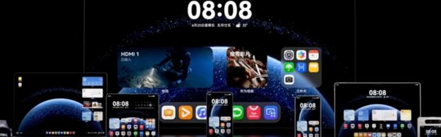 Huawei unveils HarmonyOS 6 with new AI agent framework, Dev Beta now out
