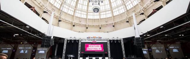 What happens when Creative Destruction Lab puts its top founders in one room