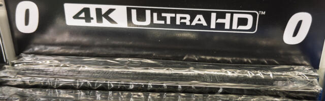 Are 4K Blu-Ray Discs Region Locked?
