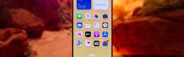 Turn Off This One iPhone Setting Before You Upgrade or Get Rid of Your Phone