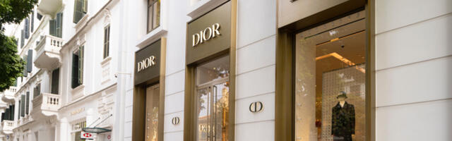 Dior begins sending data breach notifications following major cyber incident