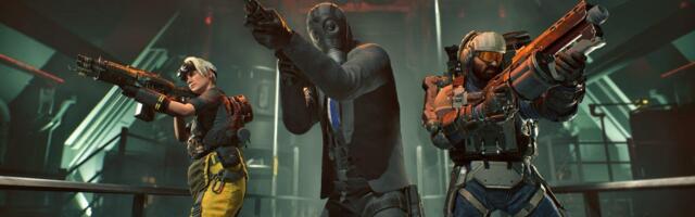 Killing Floor 3 Perks Explained: Which Class Makes Sense for You?