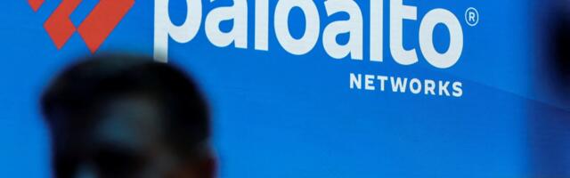 Palo Alto Networks agrees $25bn takeover of CyberArk