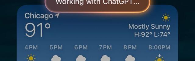Apple brings OpenAI’s GPT-5 to iOS and macOS