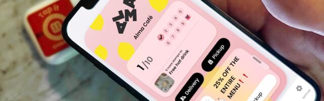 Hospitality tech startup Embargo raises £2.6m