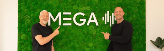 Copenhagen’s MEGA raises €1.7 million to transform order-to-cash management with compliant AI voice agents