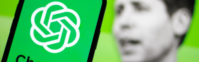 Sam Altman says ChatGPT is making social media feel fake, yet he’s one of the main reasons it's an issue