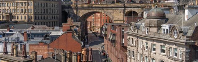 How North East England is quietly becoming the UK’s most diverse tech hub