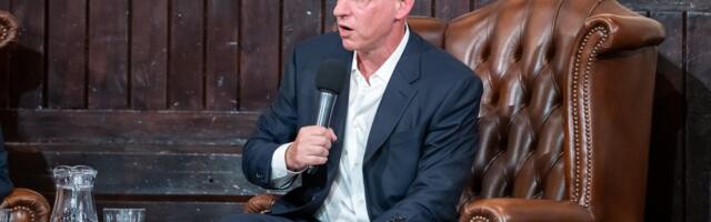 Why I’m Covering Defense Tech; Founders Fund’s Concentrated Bets