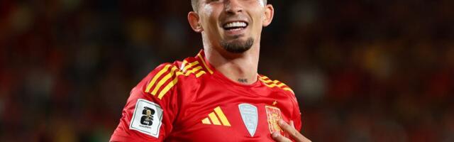 Spain vs. Bulgaria: Livestream World Cup 2026 Qualifier Soccer From Anywhere