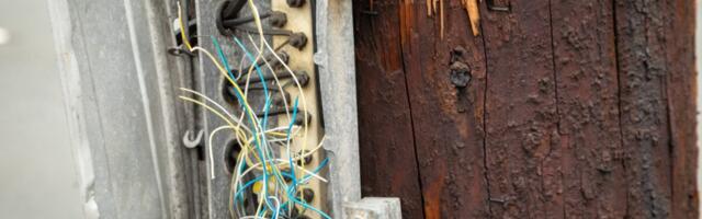 Copper Wire-Stripping Thieves Who Target EV Chargers Are a Threat to EV Adoption Copper Wire-Stripping Thieves Who Target EV Chargers Are a Threat to EV Adoption