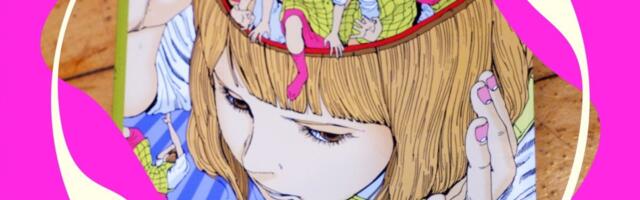 ‘Dementia 21’ Is Basically ‘Smiling Friends’ If It Were a Horror Manga ‘Dementia 21’ Is Basically ‘Smiling Friends’ If It Were a Horror Manga