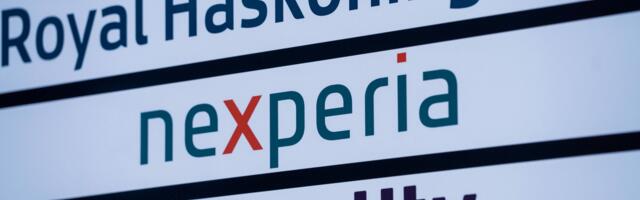 Nexperia allowed to resume exports from China following Trump-Xi talks — companies may seek exemptions from the Ministry of Commerce to restart international deliveries