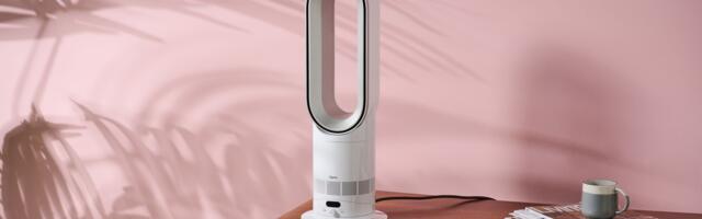 I’m a big fan of the new Dyson Hot+Cool HF1 – but there are a couple of drawbacks you should consider before buying