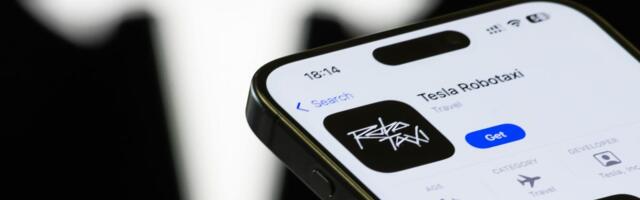 Tesla's robotaxi clears a key hurdle in Nevada