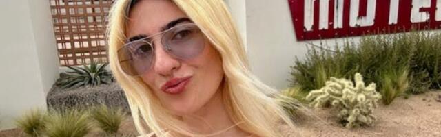 My partner and I went on a 12-month road trip after a year of dating. It was the best thing we could've done.